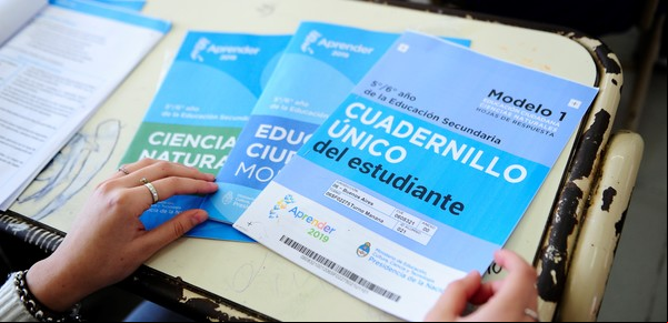 La precarización educativa