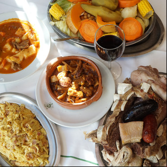 Los mejores platos de bodegones porteños: dónde pedir revuelto Gramajo, suprema Maryland y otros clásicos