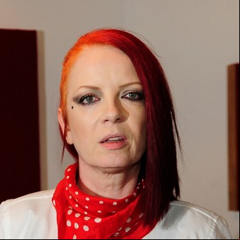 Shirley Manson, de Garbage, rebelde con causa: "No voy a corromper mi idealismo por la codicia capitalista"