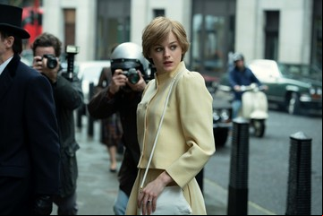 La sexta temporada de The Crown promete una muerte y una boda real