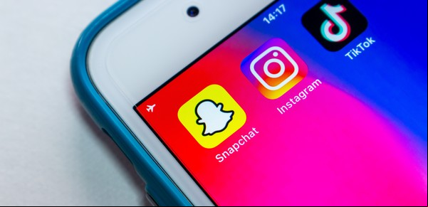 Descubren algo en común entre los adolescentes que más usan las redes sociales