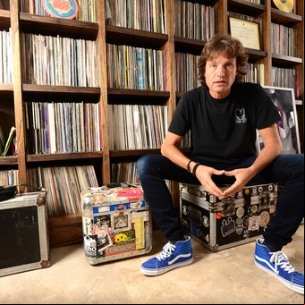 Hernán Cattaneo y las drogas en las fiestas electrónicas: "Time Warp fue una tragedia evitable"