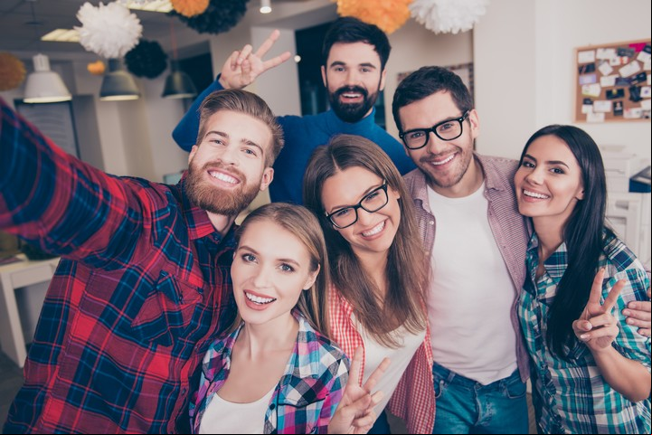 Cada relación representa desafíos creativos. Foto ilustración: Shutterstock.