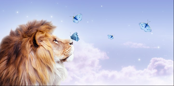 Tránsitos del mes de Leo. Foto ilustración: Shutterstock.