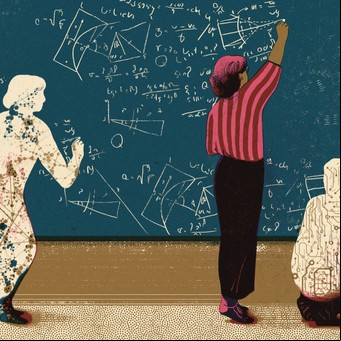 ¿Puede la inteligencia artificial calificar tu próximo examen?