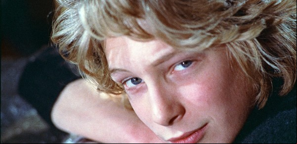 Fue el "niño más hermoso del mundo" a los 15 años, hoy tiene 70 y está irreconocible
