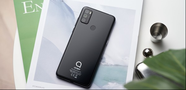 Lanzamiento del Alcatel 5H: características y precio del nuevo celular económico