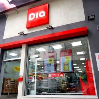 Supermercados DIA abrirá 60 franquicias: cuáles son los requisitos para poner un local