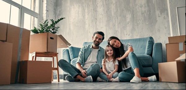 Una mudanza es más que un sinfín de cajas: duelo, carga emotiva y mucho estrés