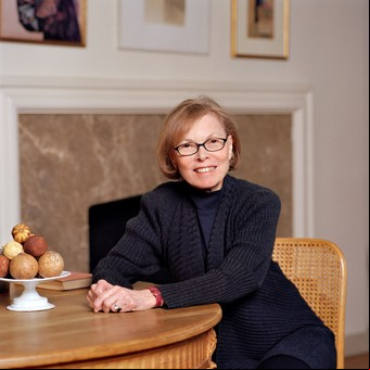 Janet Malcolm, la mujer que sabía demasiado