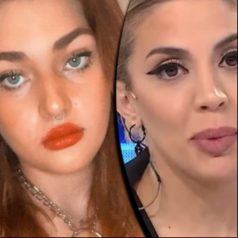Martita Fort habló de Virginia Gallardo: "En la serie de mi papá estamos los que tenemos que estar"