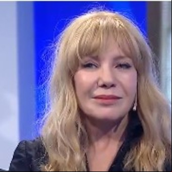 La actriz Cecilia Roth recibirá el Premio Cervantes de Literatura en nombre de la poeta Peri Rossi