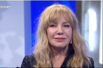 La actriz Cecilia Roth recibirá el Premio Cervantes de Literatura en nombre de la poeta Peri Rossi