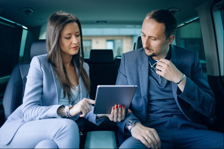 Hay gente ocupada que paga para que alguien más le lleve la agenda y le resuelva la organización familiar. Foto: Shutterstock.