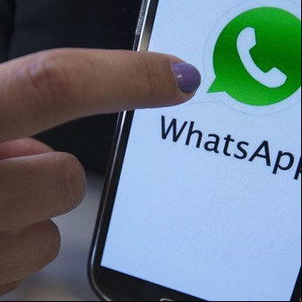 WhatsApp: qué es el "modo acompañante" y para qué sirve