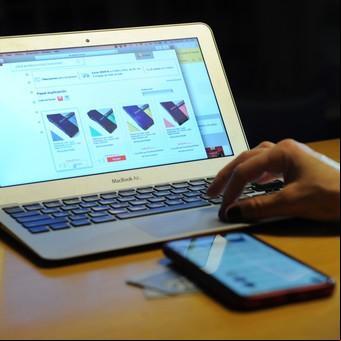 Cyber Monday 2022: cómo denunciar ofertas engañosas o estafas