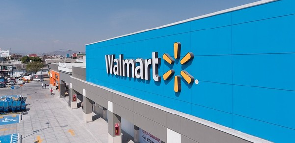 Hasta los supermercados se suben a los NFT: Walmart se prepara para entrar al metaverso