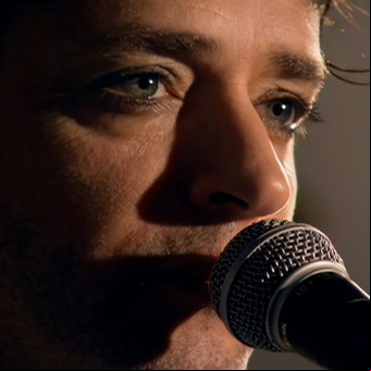Gustavo Cerati fue elegido entre los mejores 50 cantantes de rock del mundo