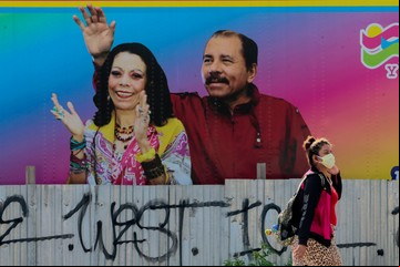 Cinco claves para entender qué pasa en Nicaragua