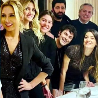 Fiesta en Olivos: cuál será la estrategia de Alberto Fernández para cerrar el caso