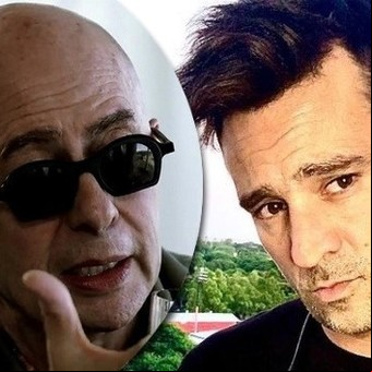 El Indio Solari opinó sobre la situación de Chano Moreno Charpentier y le dio un consejo para superar sus adicciones