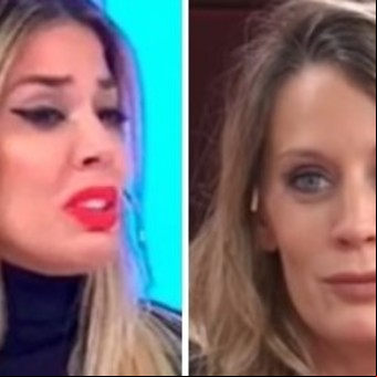 En medio de un escándalo con la familia Fort, Rocío Marengo mandó al frente a Virginia Gallardo