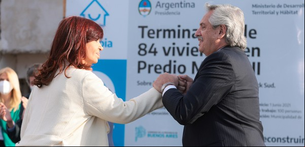 El Olivos-Gate: "Una ley para nosotros y otra para la gilada"
