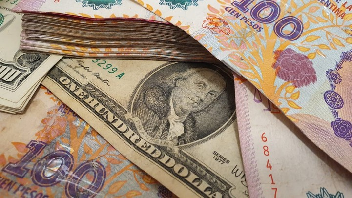 La inversión en criptomonedas debería hacerse con dinero que no se necesite. Foto: Archivo.