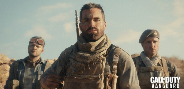 Call of Duty Vanguard: cuánto cuesta y qué requisitos tiene para jugarlo en PC