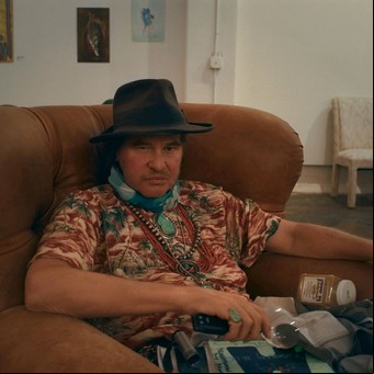 La tragedia de Val Kilmer, en un documental imperdible