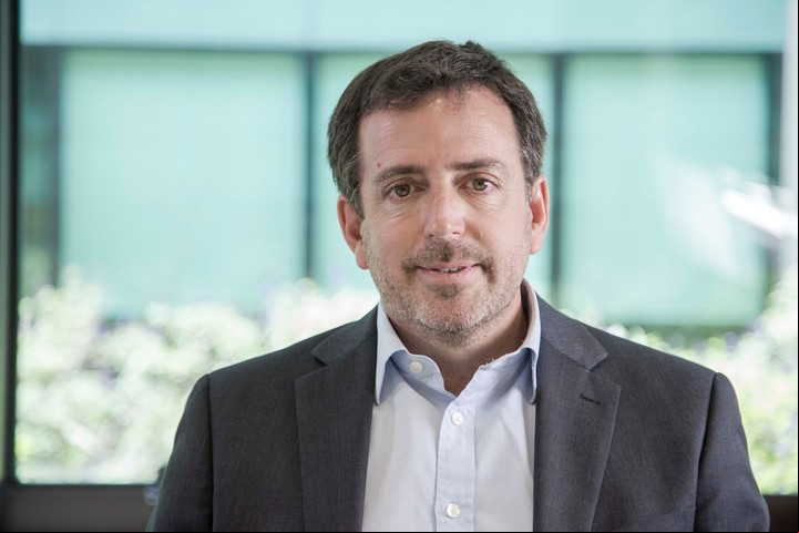Mariano Bosch, CEO de Adecoagro