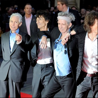 Murió Charlie Watts: el breve y sentido comunicado con el que los Rolling Stones dieron la noticia