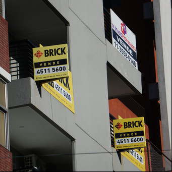 El mercado inmobiliario empieza a tomar envión apalancado por el crédito hipotecario