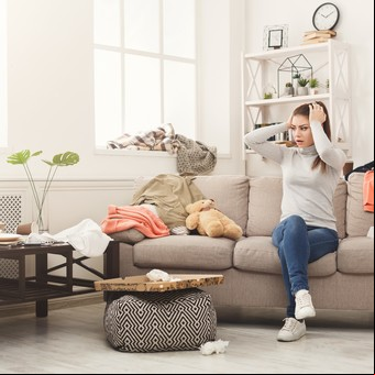 Feng shui: los síntomas de la casa que delatan tus emociones calladas
