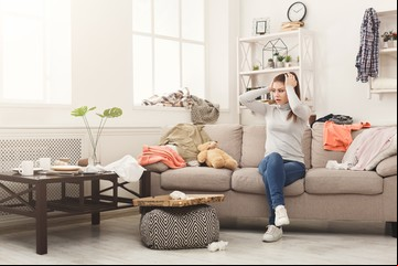 Feng shui: los síntomas de la casa que delatan tus emociones calladas