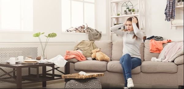 Feng shui: los síntomas de la casa que delatan tus emociones calladas