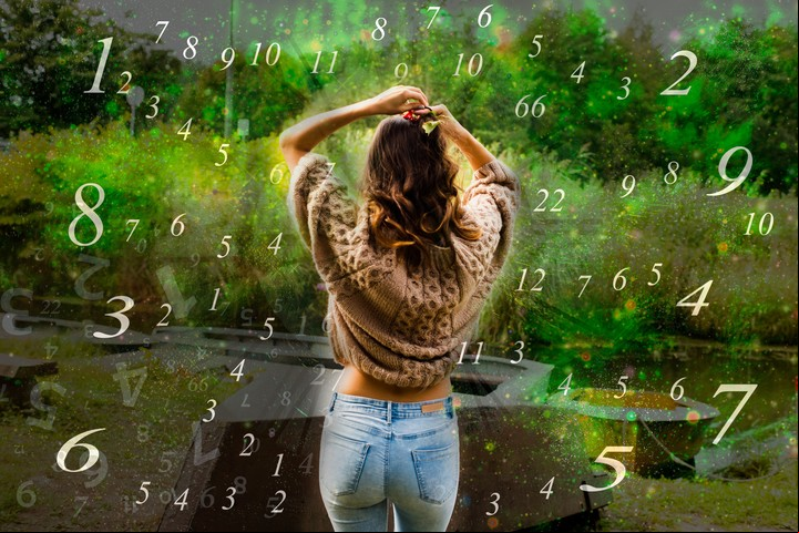 Cada ser que nos atraviesa nos traerá deteminado número que moverá experiencias, funcionamientos, aprendizajes y trascendencias que ambas partes deben vivir. Foto ilustración: Shutterstock.