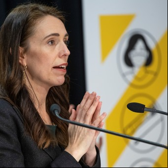 Coronavirus en Nueva Zelanda: dos semanas más de confinamiento estricto en Auckland