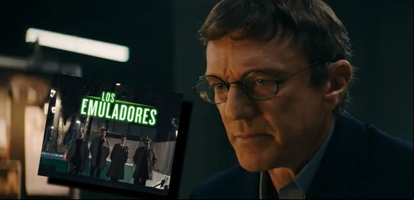 El ácido mensaje de Federico D'Elía por el spot del Frente de Izquierda como "Los Simuladores"