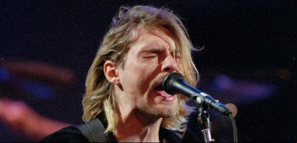 Smells Like Teen Spirit, el himno que catapultó a Nirvana, está inspirado en un desodorante
