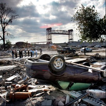 Huracán Beryl: cuáles fueron los ciclones tropicales categoría 5 más destructivos de la historia