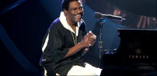Billy Preston: el "quinto beatle" que salvó Let It Be, tocó con los Rolling Stones y grabó con Manuel Wirtz