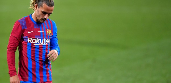 Griezmann llegó al Barcelona por 120 millones, se fue por 40 y los hinchas culés explotaron