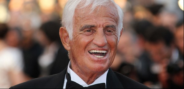 Murió Jean-Paul Belmondo: el adiós de los famosos