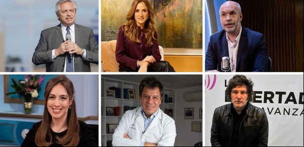 La increíble elección donde todos ganaron y nadie perdió