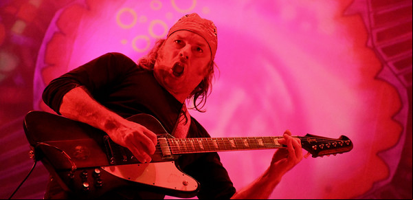 La Renga suspendió sus shows en Tecnópolis y anunció fechas en Baradero, Rosario y Uruguay