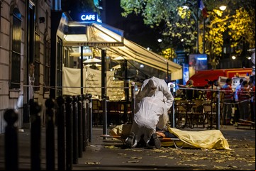 Histórico juicio en Francia: arranca el megaproceso por los atentados de 2015 en París