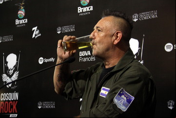 Ricardo Iorio: de ser el elegido para cantar el Himno a quedarse afuera de la fiesta de la Selección