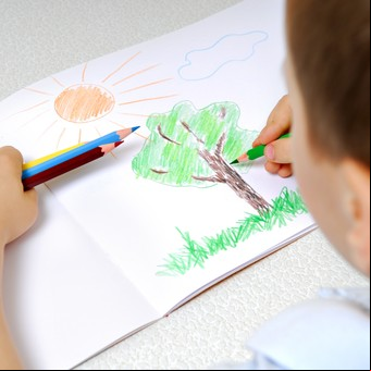 Test del Árbol de Koch: qué mide, cómo funciona y qué dice el dibujo sobre la personalidad