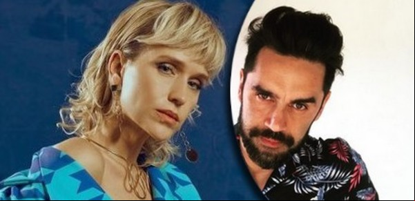 Fuertes rumores de crisis entre Brenda Gandini y Gonzalo Heredia: a él ya lo vinculan con otra actriz
